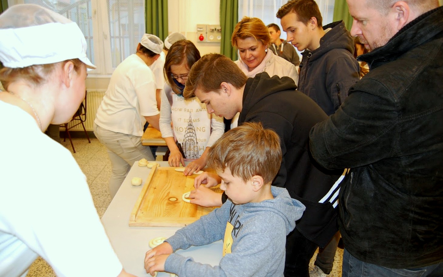 emberek tudják erkelenz