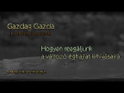 Embedded thumbnail for JÖN - Gazdag Gazda Konferenciasorozat